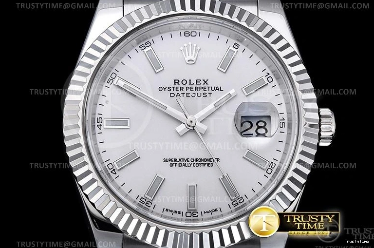 1223 Effortless R2DJ0252J – DJ2 41mm Jub 641